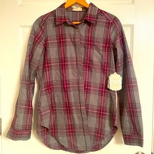Altar’d State Plaid Shirt